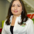Irma Mendoza